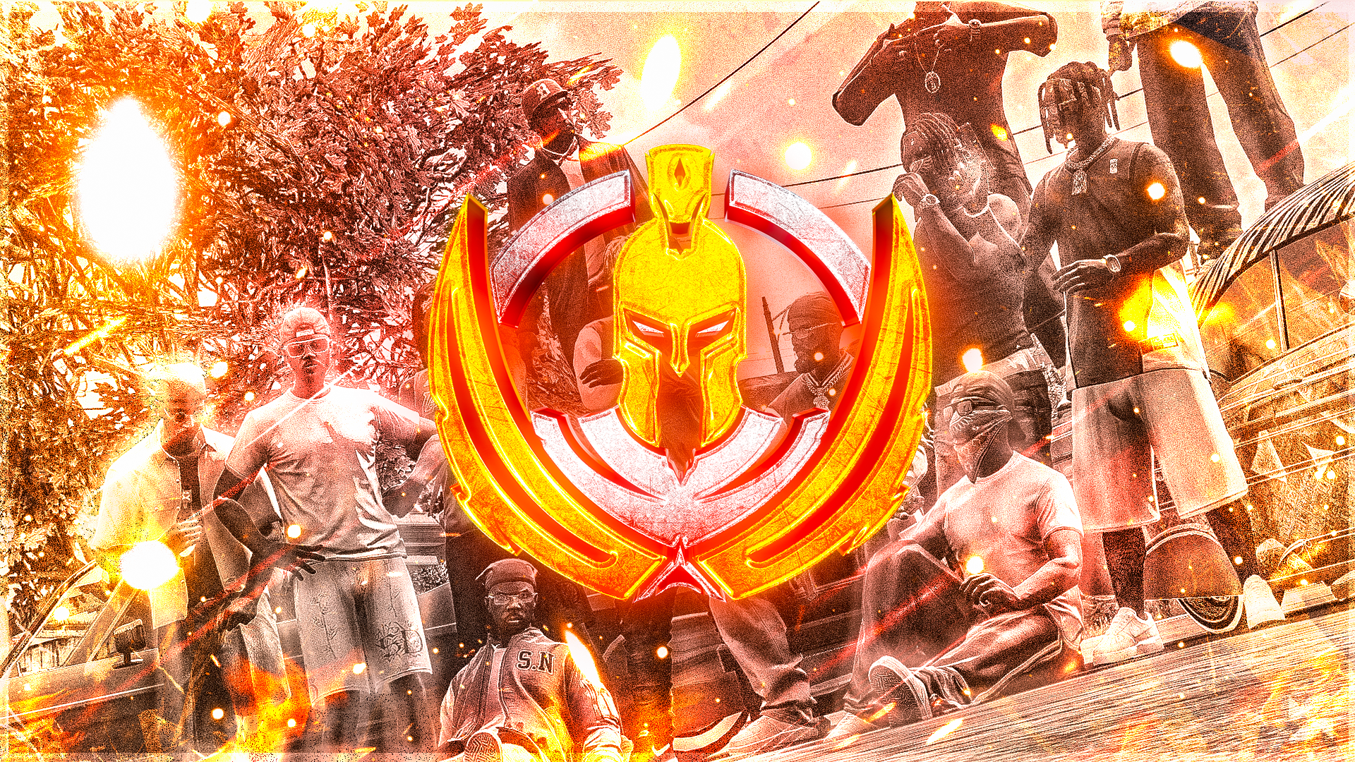 Spartist RolePlay Banner